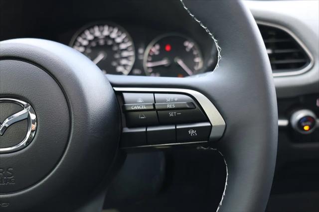 2026 Mazda CX-30 2.5 S Aire Edition