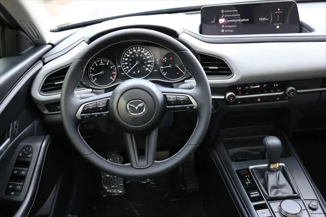 2026 Mazda CX-30 2.5 S Aire Edition