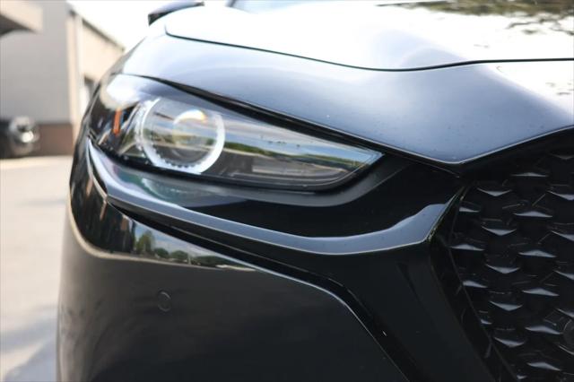 2026 Mazda CX-30 2.5 S Aire Edition