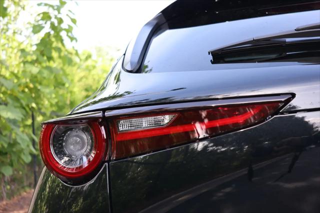2026 Mazda CX-30 2.5 S Aire Edition