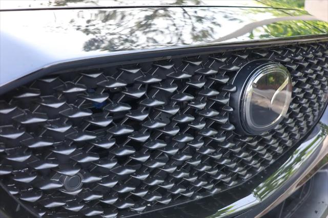 2026 Mazda CX-30 2.5 S Aire Edition