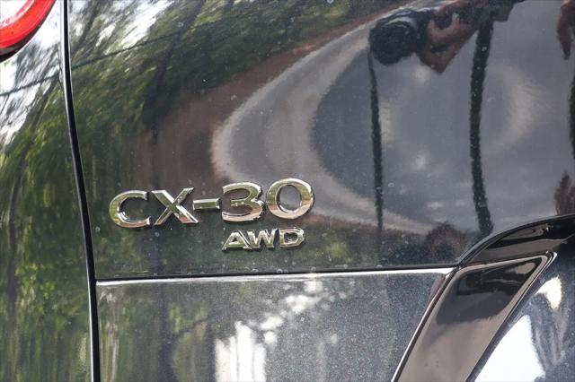 2026 Mazda CX-30 2.5 S Aire Edition