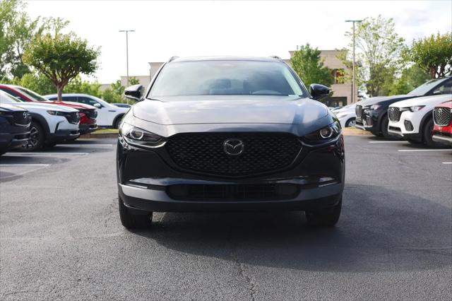 2026 Mazda CX-30 2.5 S Aire Edition