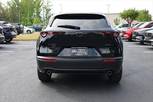 2026 Mazda CX-30 2.5 S Aire Edition