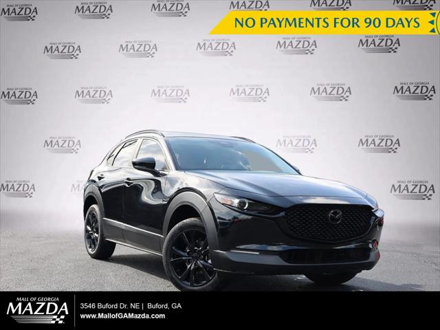 2026 Mazda CX-30 2.5 S Aire Edition for sale in Buford, GA