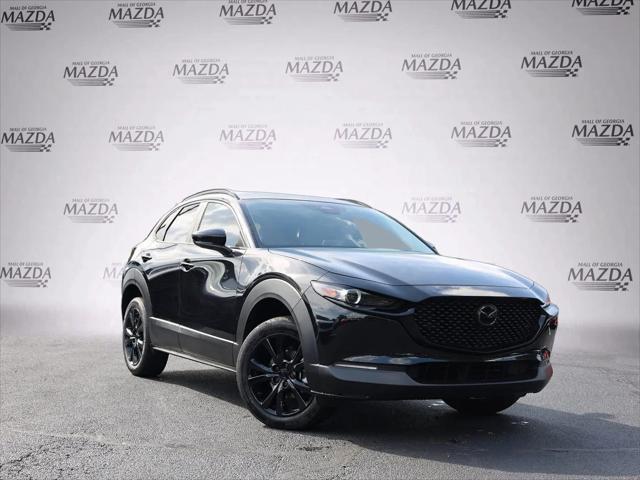 2026 Mazda CX-30 2.5 S Aire Edition
