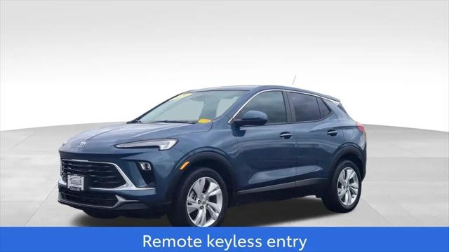 2024 Buick Encore GX Preferred FWD
