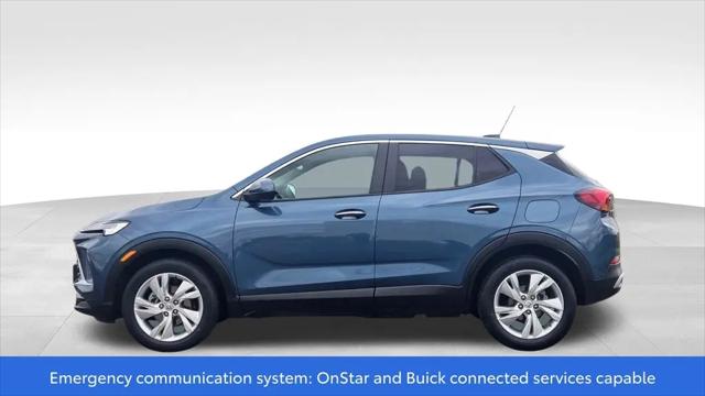 2024 Buick Encore GX Preferred FWD