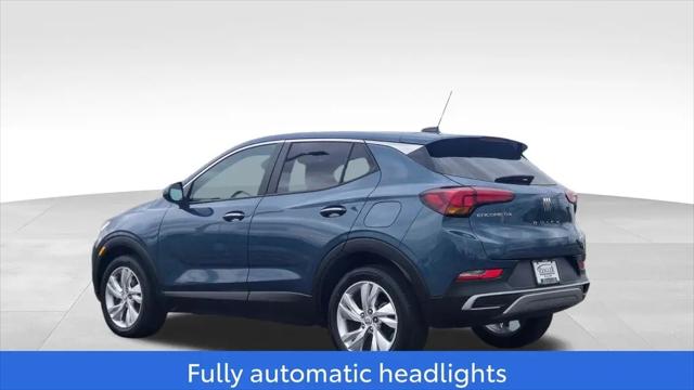 2024 Buick Encore GX Preferred FWD
