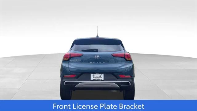 2024 Buick Encore GX Preferred FWD