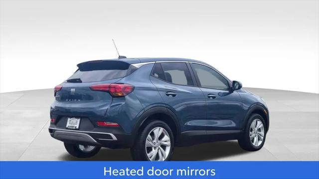 2024 Buick Encore GX Preferred FWD