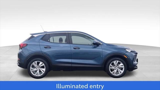 2024 Buick Encore GX Preferred FWD