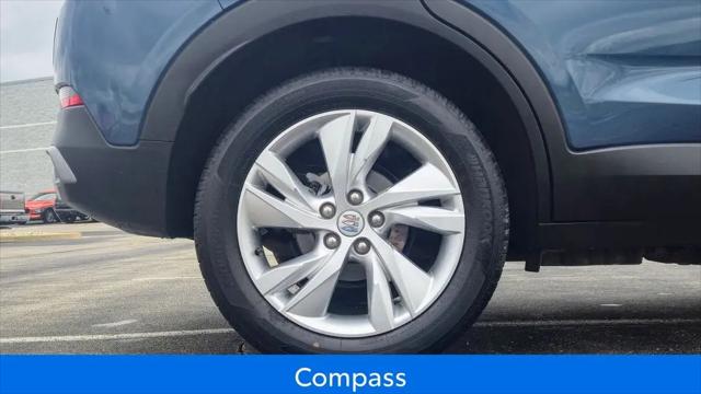 2024 Buick Encore GX Preferred FWD