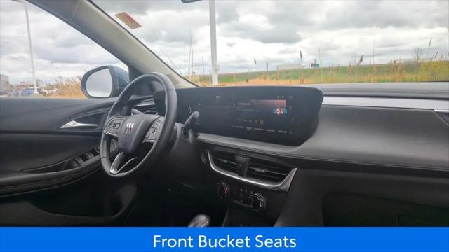 2024 Buick Encore GX Preferred FWD