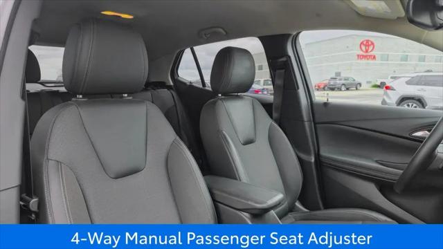 2024 Buick Encore GX Preferred FWD