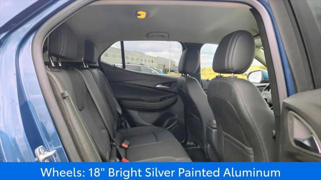2024 Buick Encore GX Preferred FWD