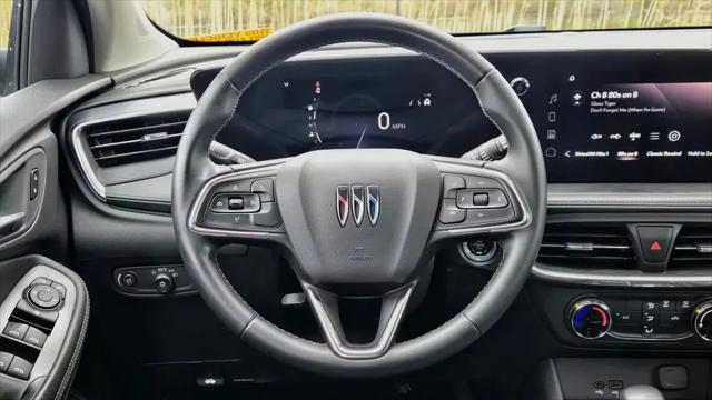 2024 Buick Encore GX Preferred FWD