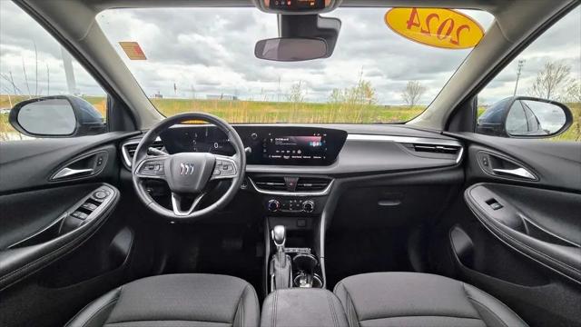2024 Buick Encore GX Preferred FWD