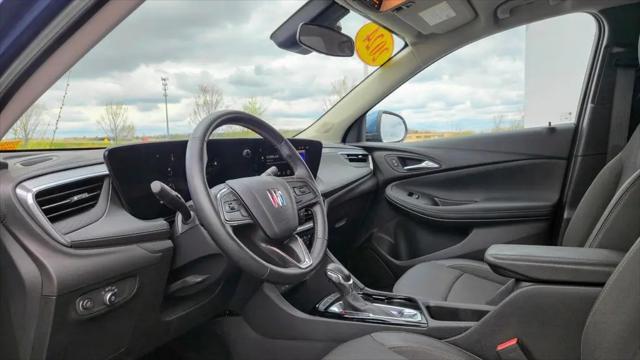2024 Buick Encore GX Preferred FWD