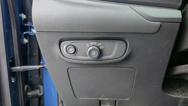 2024 Buick Encore GX Preferred FWD