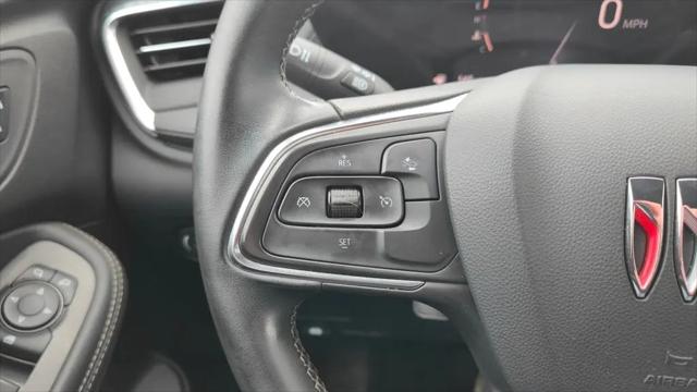 2024 Buick Encore GX Preferred FWD