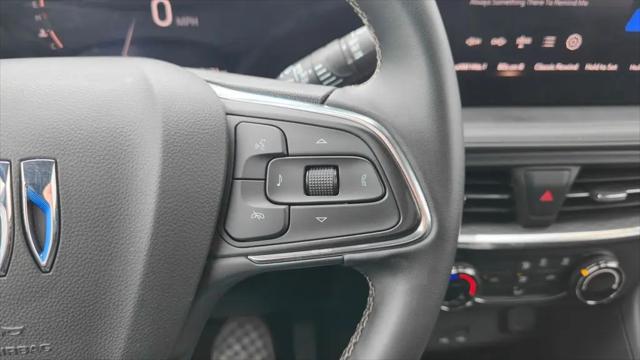2024 Buick Encore GX Preferred FWD