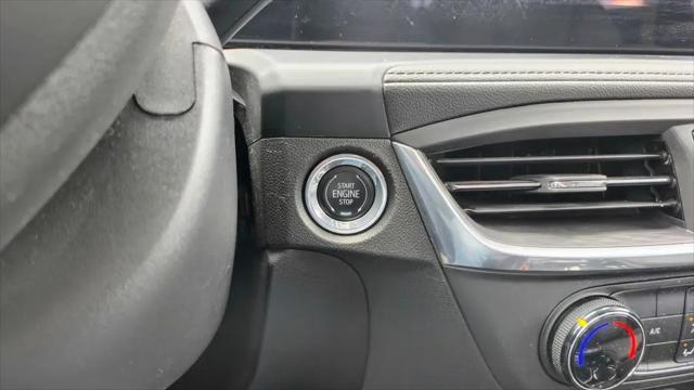 2024 Buick Encore GX Preferred FWD
