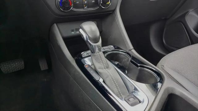 2024 Buick Encore GX Preferred FWD