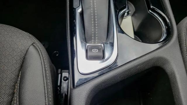 2024 Buick Encore GX Preferred FWD