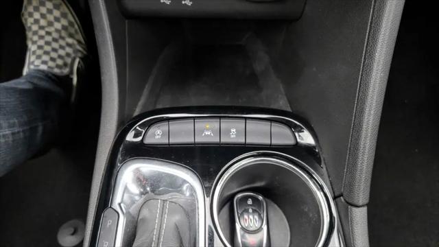 2024 Buick Encore GX Preferred FWD