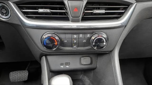 2024 Buick Encore GX Preferred FWD