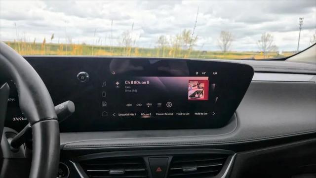 2024 Buick Encore GX Preferred FWD