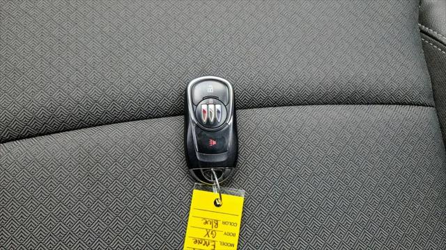 2024 Buick Encore GX Preferred FWD
