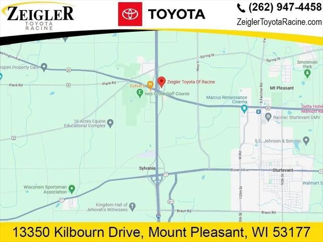2024 Buick Encore GX Preferred FWD