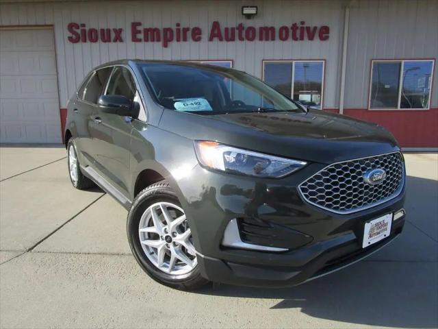 2023 Ford Edge SEL for sale in Tea, SD