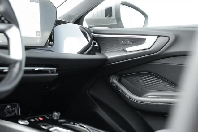 2025 Audi A5 Premium TFSI quattro S tronic