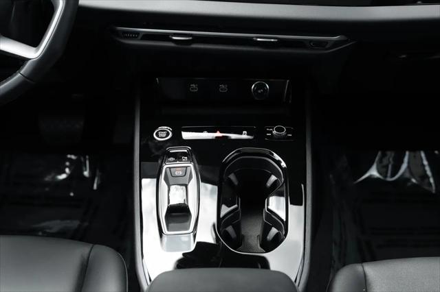 2025 Audi A5 Premium TFSI quattro S tronic