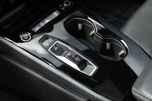 2025 Audi A5 Premium TFSI quattro S tronic