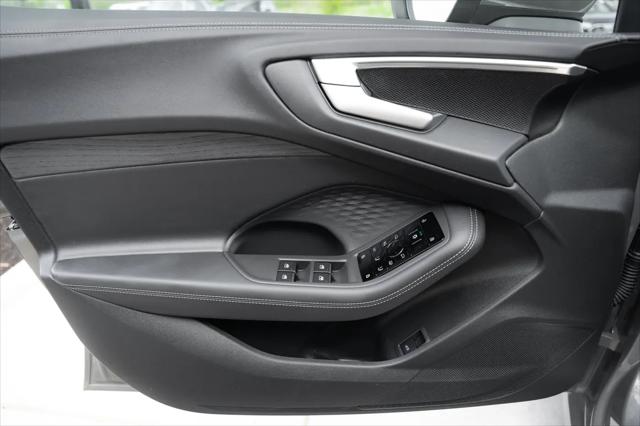 2025 Audi A5 Premium TFSI quattro S tronic