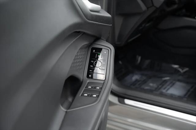 2025 Audi A5 Premium TFSI quattro S tronic