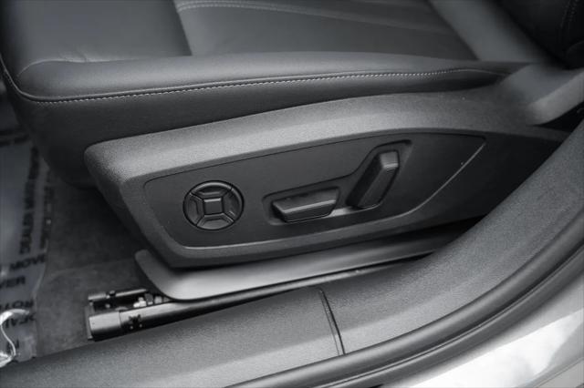 2025 Audi A5 Premium TFSI quattro S tronic