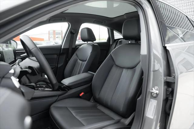 2025 Audi A5 Premium TFSI quattro S tronic