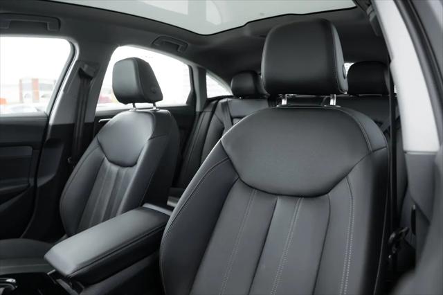 2025 Audi A5 Premium TFSI quattro S tronic