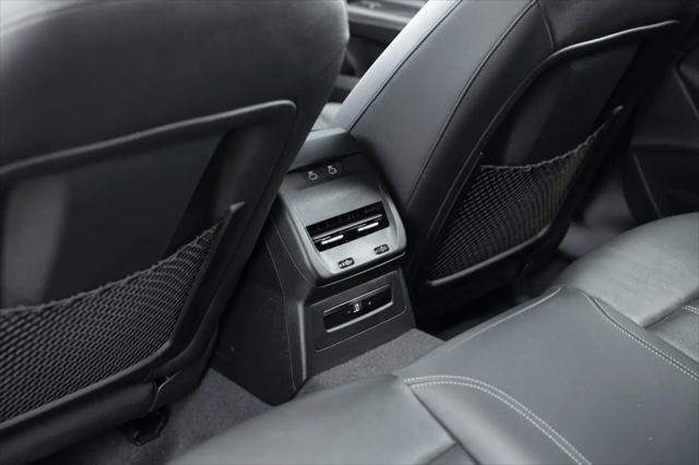 2025 Audi A5 Premium TFSI quattro S tronic