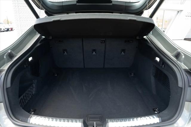 2025 Audi A5 Premium TFSI quattro S tronic