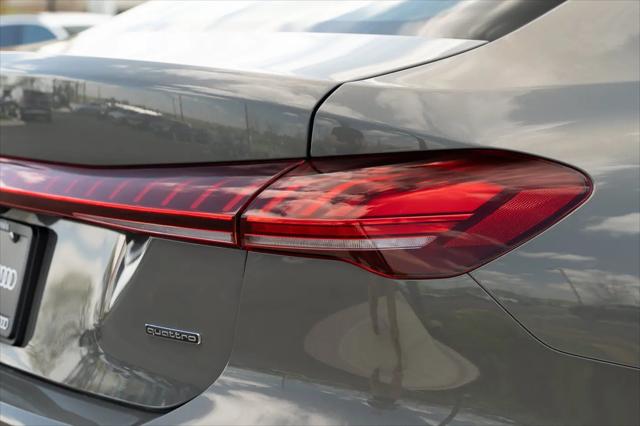 2025 Audi A5 Premium TFSI quattro S tronic