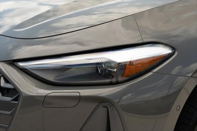 2025 Audi A5 Premium TFSI quattro S tronic