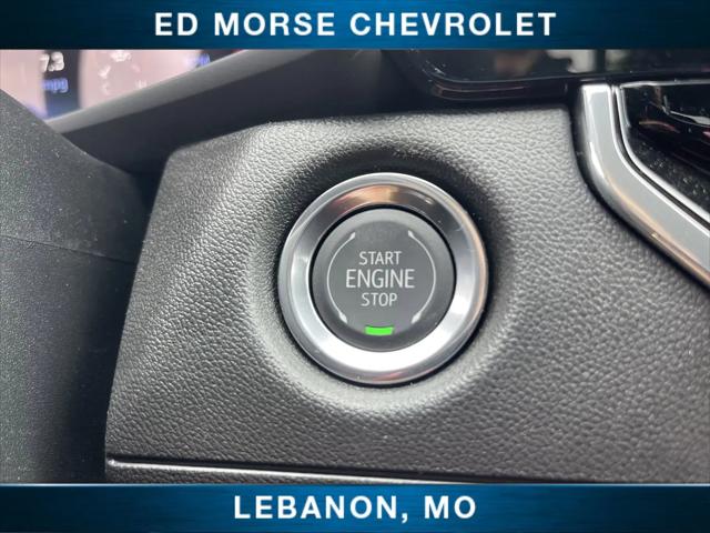2026 Chevrolet Colorado WT, 4WD