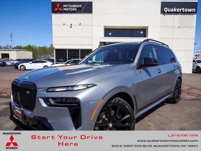 2024 BMW X7 M60i for sale in Quakertown, PA
