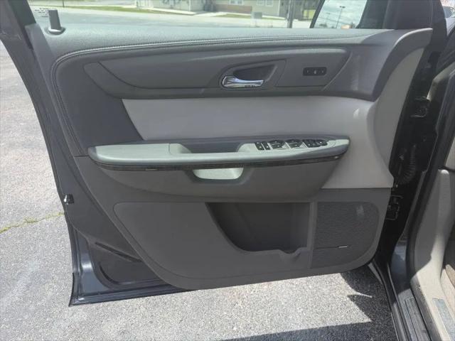 2014 GMC Acadia SLT-2